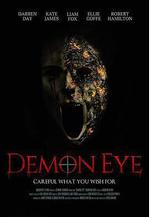 惡魔之眼 Demon Eye線上看