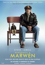 歡迎來到馬文鎮 Welcome to Marwen線上看