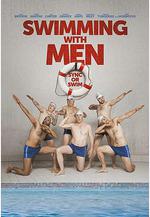 大叔花樣游泳隊 Swimming with Men線上看