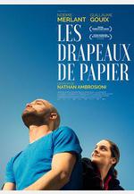 紙旗 Les drapeaux de papier線上看