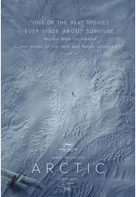 北極 Arctic線上看