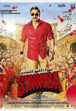 辛巴 Simmba線上看