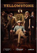 黃石 第一季 Yellowstone Season 1線上看