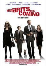 英國佬來了 The Con Is On線上看