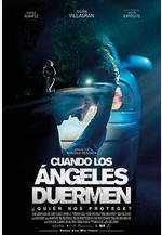 當天使沉睡 Cuando los ángeles duermen線上看