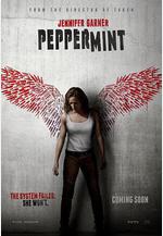 薄荷 Peppermint線上看