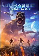 侏羅紀星系 Jurassic Galaxy線上看