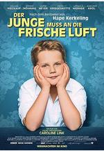 這個男孩必須被釋放 Der Junge muss an die frische Luft線上看