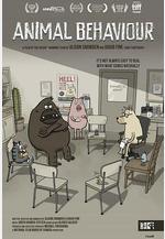 動物行爲 Animal Behaviour線上看