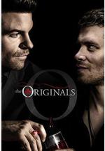 初代吸血鬼 第五季 The Originals Season 5線上看