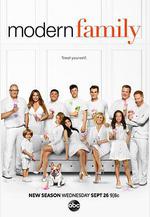 摩登家庭 第十季 Modern Family Season 10線上看