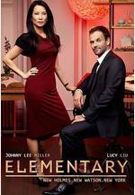 福爾摩斯：基本演繹法 第六季 Elementary Season 6線上看
