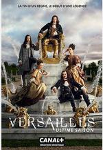 凡爾賽 第三季 Versailles Season 3線上看