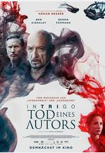 陰謀：作家之死 Intrigo: Death of an Author線上看