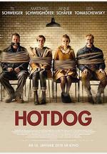 熱狗行動 Hot Dog線上看