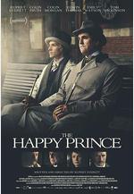 快樂王子 The Happy Prince線上看