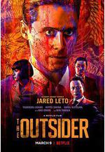 外來者 The Outsider線上看