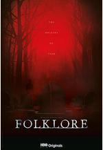 亞洲怪談 Folklore線上看