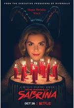 薩布麗娜的驚心冒險 第一季 Chilling Adventures of Sabrina Season 1線上看