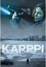 窒風之中 第一季 Karppi Season 1線上看