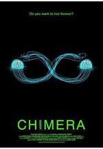 怪獸應變 Chimera Strain線上看