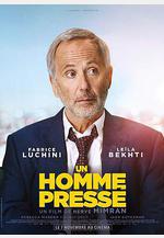 忙人日記 Un homme pressé線上看