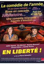 自由了！ En liberté!線上看