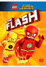 樂高DC超級英雄：閃電俠 Lego DC Comics Super Heroes: The Flash線上看