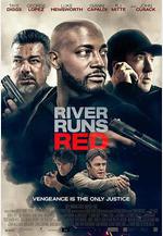 河流如血 River Runs Red線上看