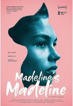 瑪德琳的瑪德琳 Madeline's Madeline線上看