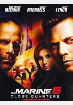海軍陸戰隊員6：近距離擊殺 The Marine 6: Close Quarters線上看