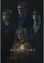 遺傳厄運 Hereditary線上看
