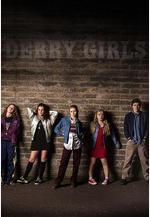 德里女孩 第一季 Derry Girls Season 1線上看