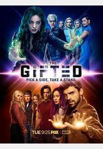 天賦異稟 第二季 The Gifted Season 2線上看