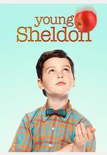 小謝爾頓 第二季 Young Sheldon Season 2線上看