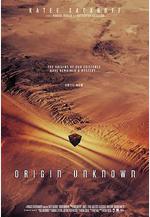 2036來歷不明 2036 Origin Unknown線上看
