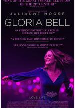 葛洛莉亞·貝爾 Gloria Bell線上看