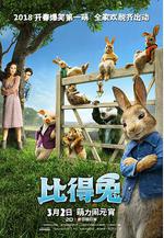 比得兔 Peter Rabbit線上看