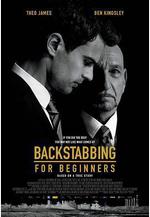 與人爲惡 Backstabbing for Beginners線上看