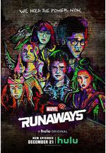 離家童盟 第二季 Runaways Season 2線上看