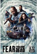 行屍之懼 第四季 Fear the Walking Dead Season 4線上看