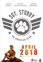 斯塔比中士：一個美國英雄 Sgt. Stubby: An American Hero線上看