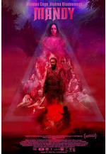 曼蒂 Mandy線上看