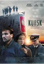 庫爾斯克 Kursk線上看