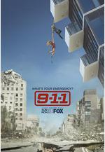 緊急呼救 第二季 9-1-1 Season 2線上看