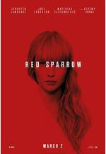 紅雀 Red Sparrow線上看