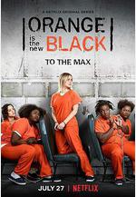 女子監獄 第六季 Orange Is the New Black Season 6線上看
