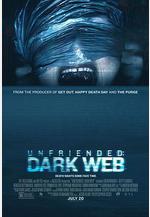 解除好友2：暗網 Unfriended: Dark Web線上看