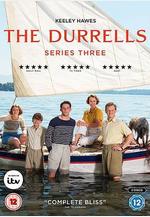 德雷爾一家 第三季 The Durrells Season 3線上看
