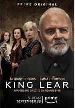 李爾王 King Lear線上看